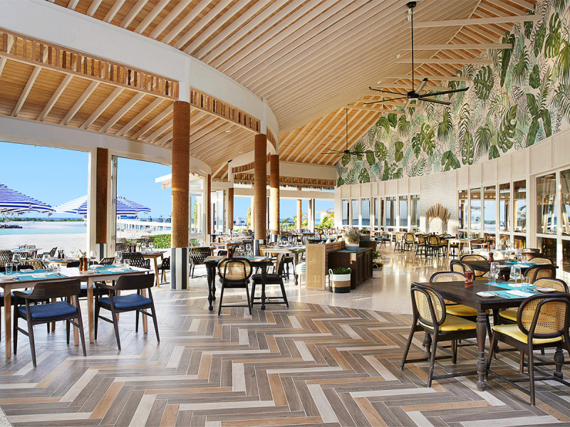 Le Méridien Maldives Resort & Spa