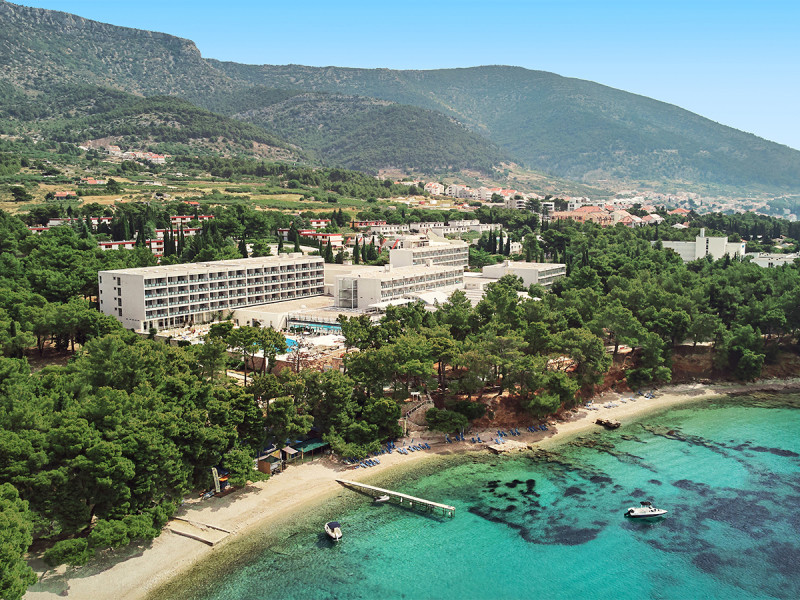 Bluesun Hotel Elaphusa