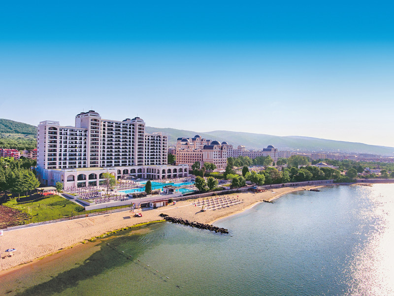 Secrets Sunny Beach Resort & Spa