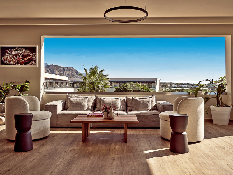 NUMO Ierapetra Beach Resort Crete, Curio Collection by Hilton