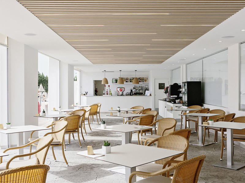 Hotel AluaSoul Palma