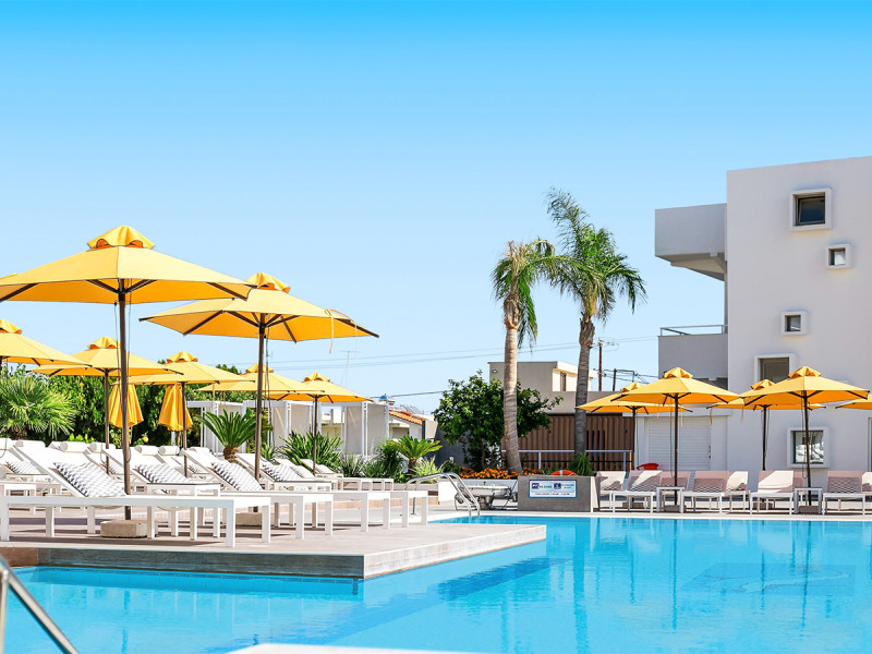 Hotel Orion