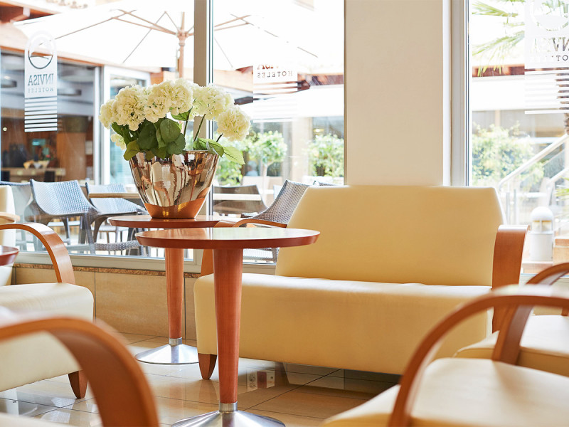 Invisa Hotel La Cala