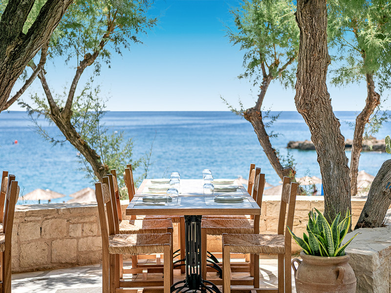 Hotel Kakkos Bay