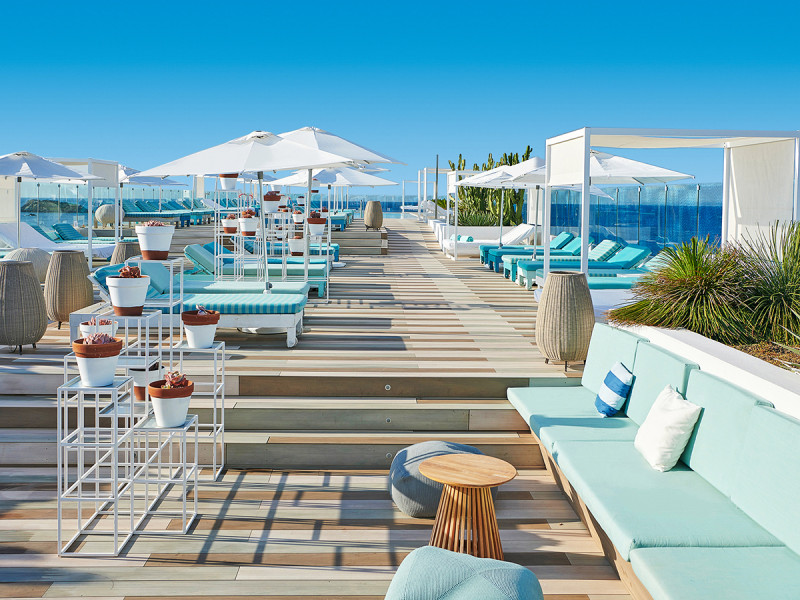 Hotel Iberostar Selection Santa Eulalia