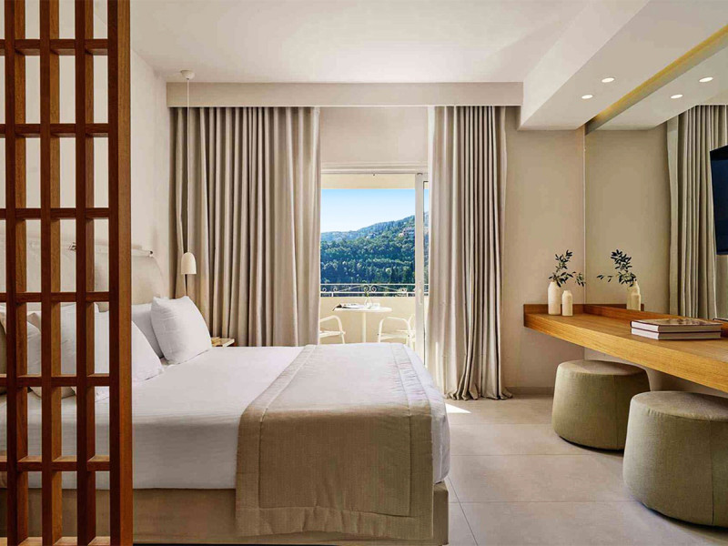 San Antonio Corfu Resort - Adults-Only