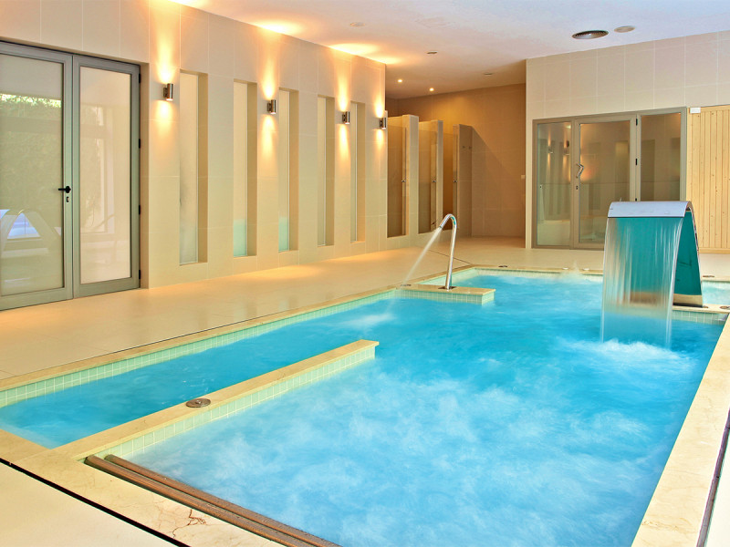 Hotel ZafiroPalmanova