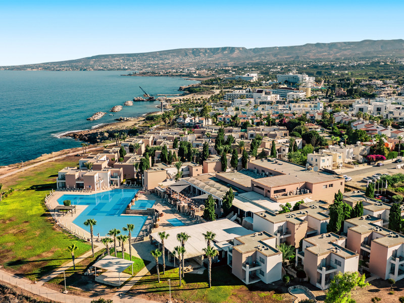 Atlantica Akteon