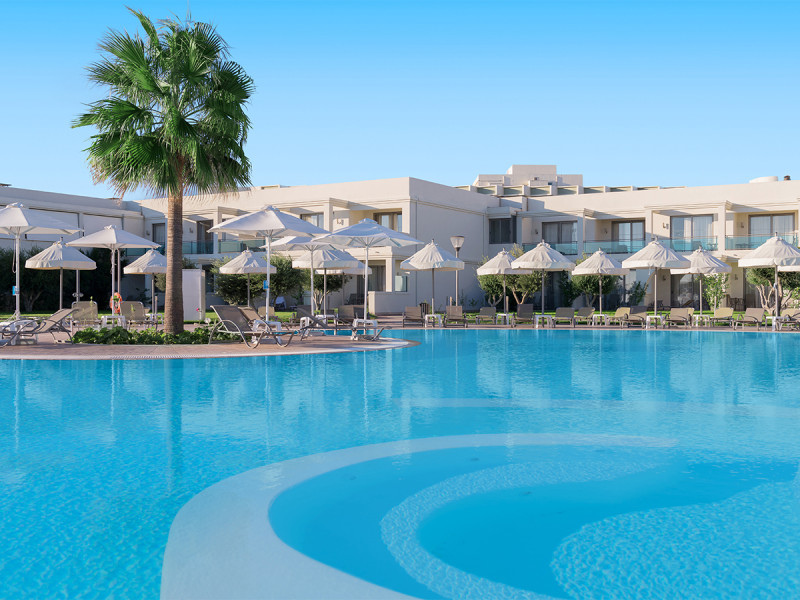 Hotel Apollo Blue