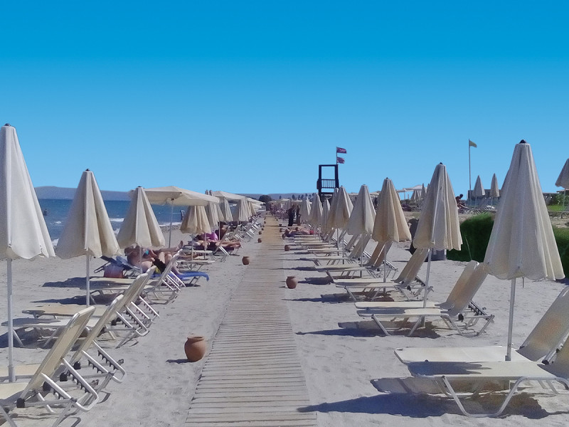 Astir Odysseus Kos Resort & Spa