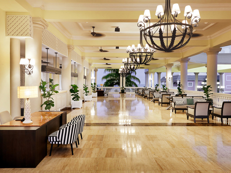 Grand Palladium Jamaica Resort & Spa