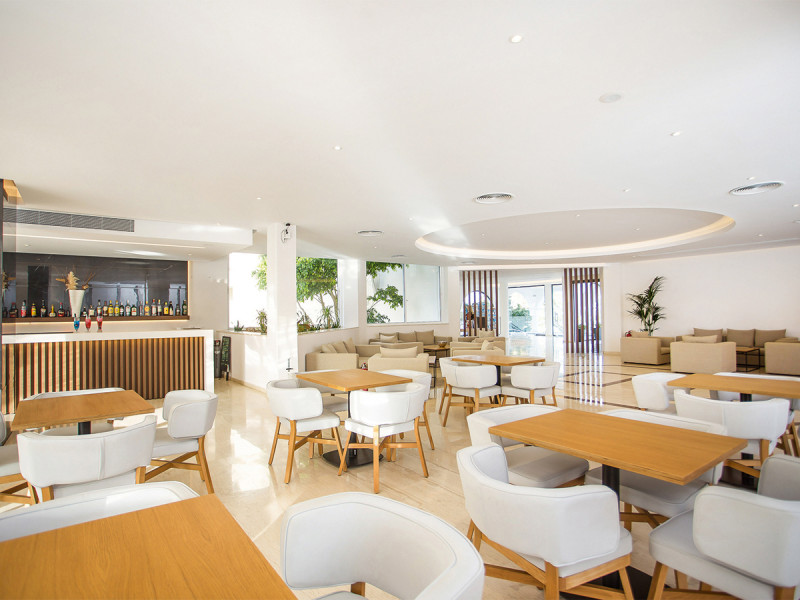 Hotel Niriides
