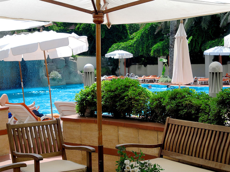 Hotel Elegance International