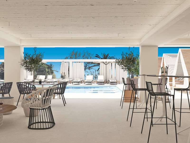 MiM Mallorca Meliá Collection