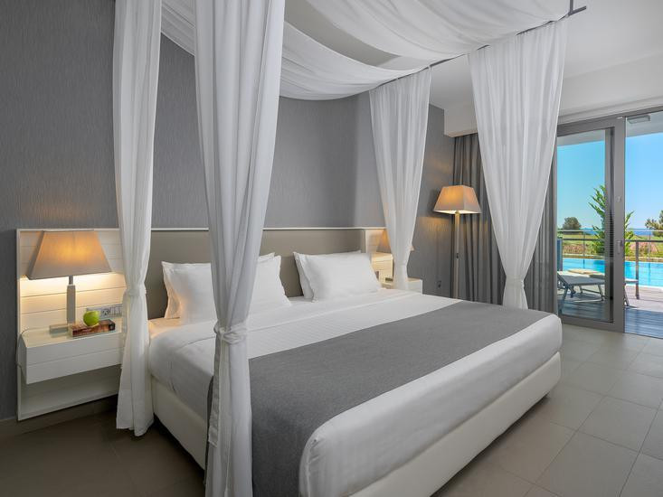 Princess Andriana Resort