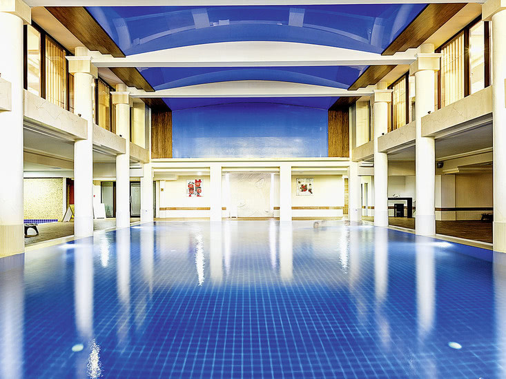 Grand Hotel & Spa Primoretz