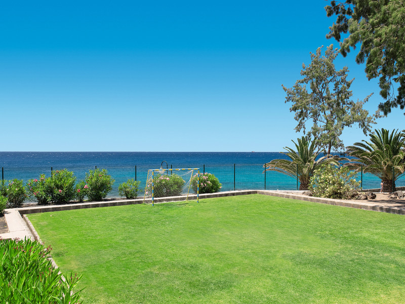 Hotel Alexandre Grand Teguise Playa