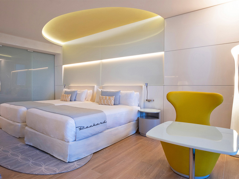 Iberostar Grand Packard Havanna