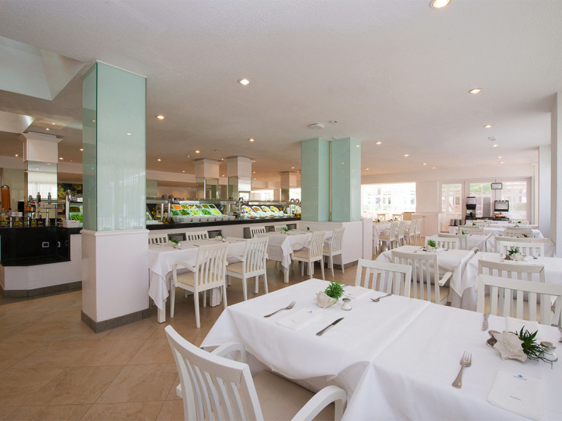 Iberostar Waves Ciudad Blanca