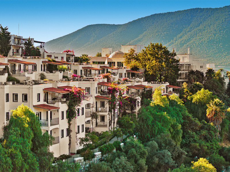 Bodrum Holiday Resort