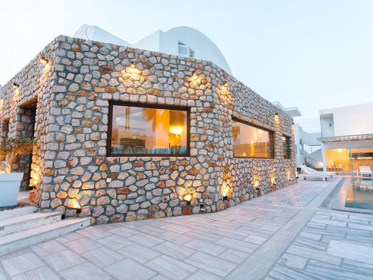 Iliada Odysseas Resort