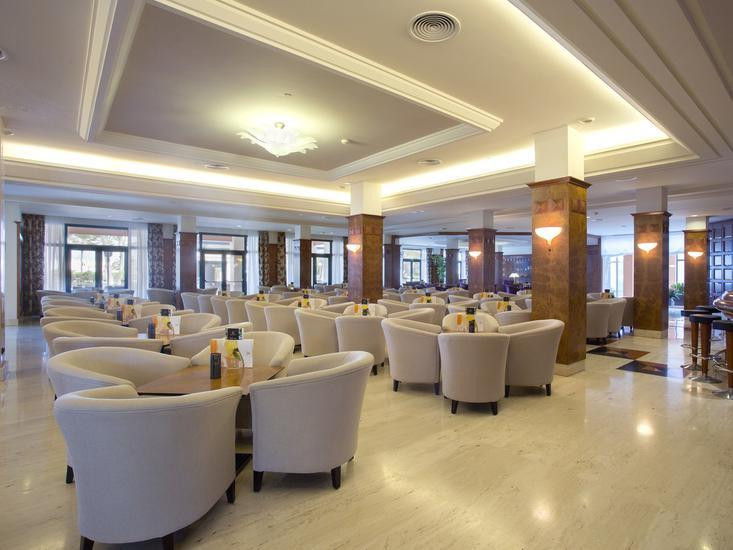 Hipotels Hipocampo Palace