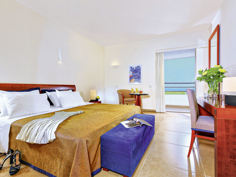 Apollonia Beach Resort