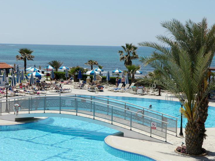 Kefalos Beach Village