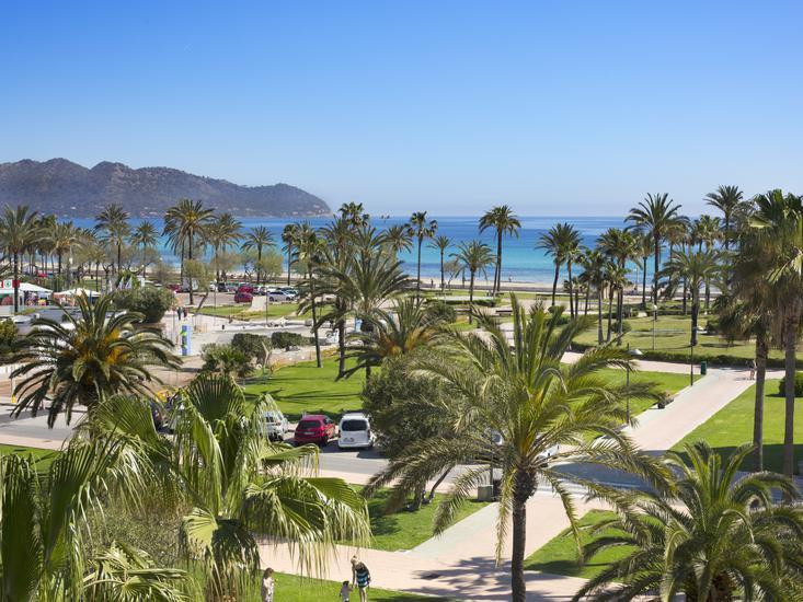 Cala Millor Park Hipotels