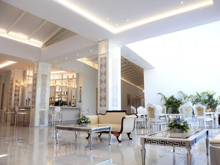 Sandy Villas