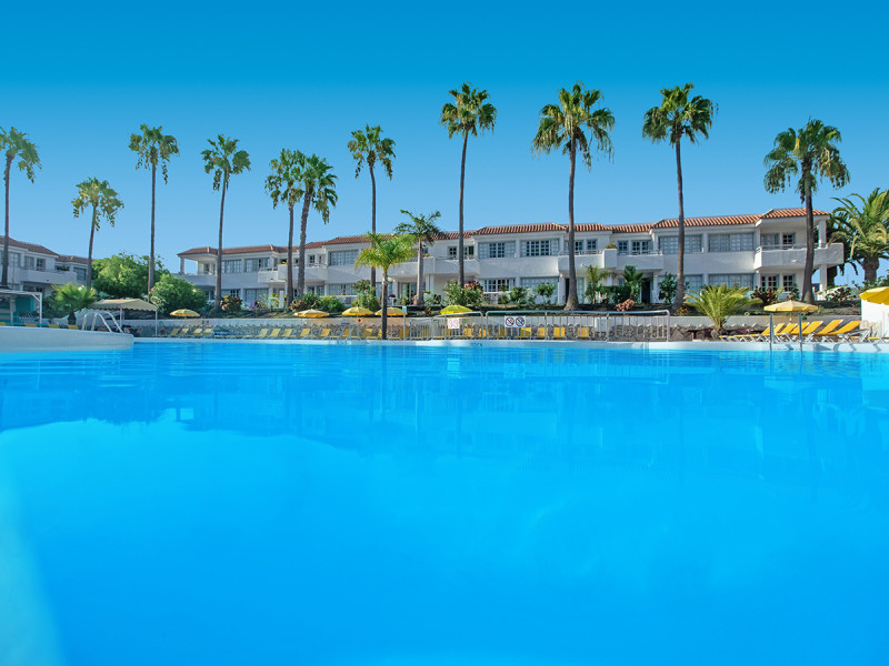 Hotel Fuentepark