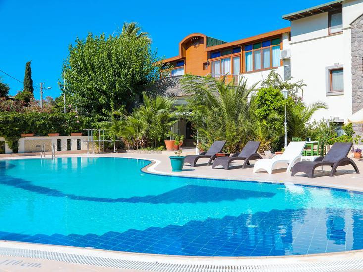 Labranda Mares Marmaris