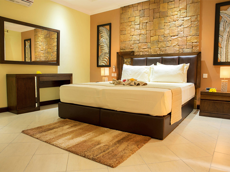 The Oasis Hotel Restaurant & Spa