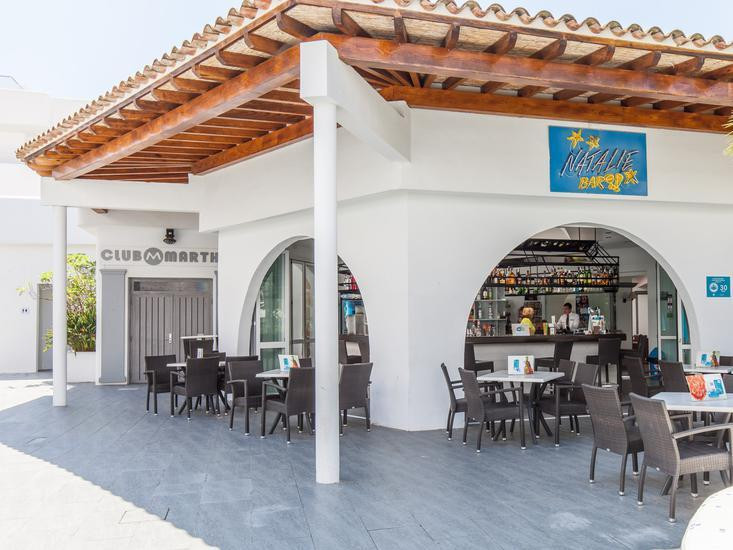 BlueSea Club Marthas