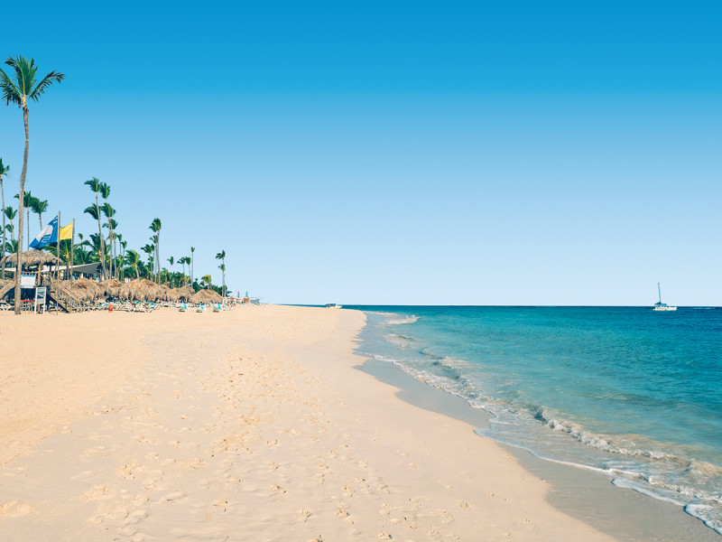 Iberostar Selection Bavaro Suites