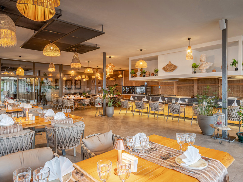 Hotel Delphin BE GRAND Resort