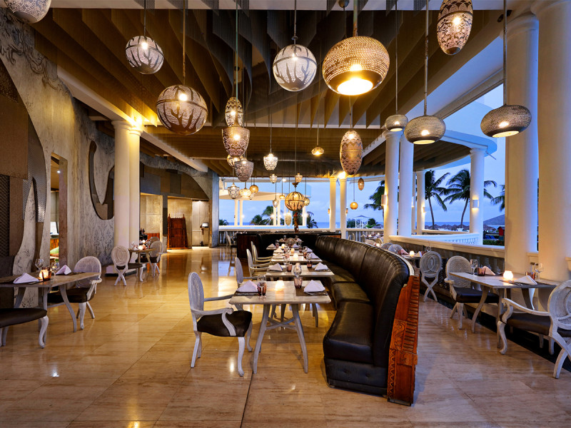 Grand Palladium Jamaica Resort & Spa