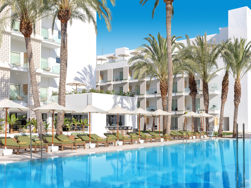 Hotel HM Ayron Park