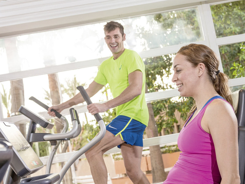 allsun Hotel Cormoran