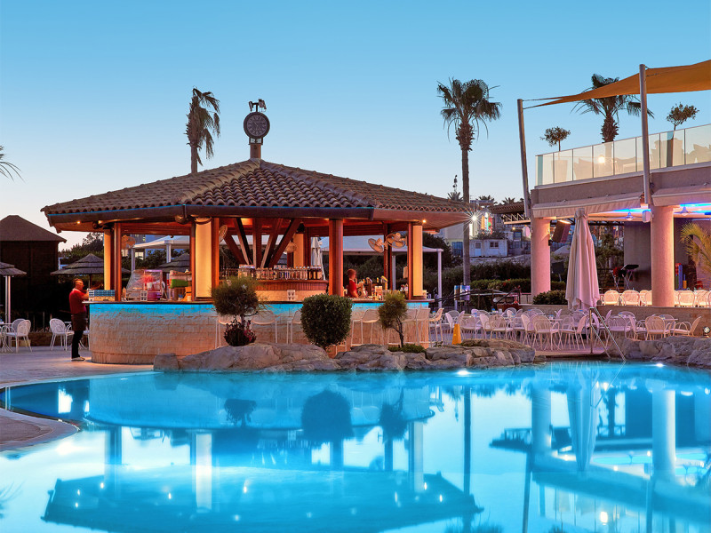 Atlantica Golden Beach