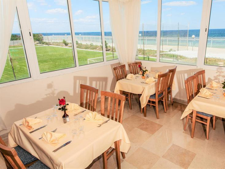 El Mouradi Club Selima