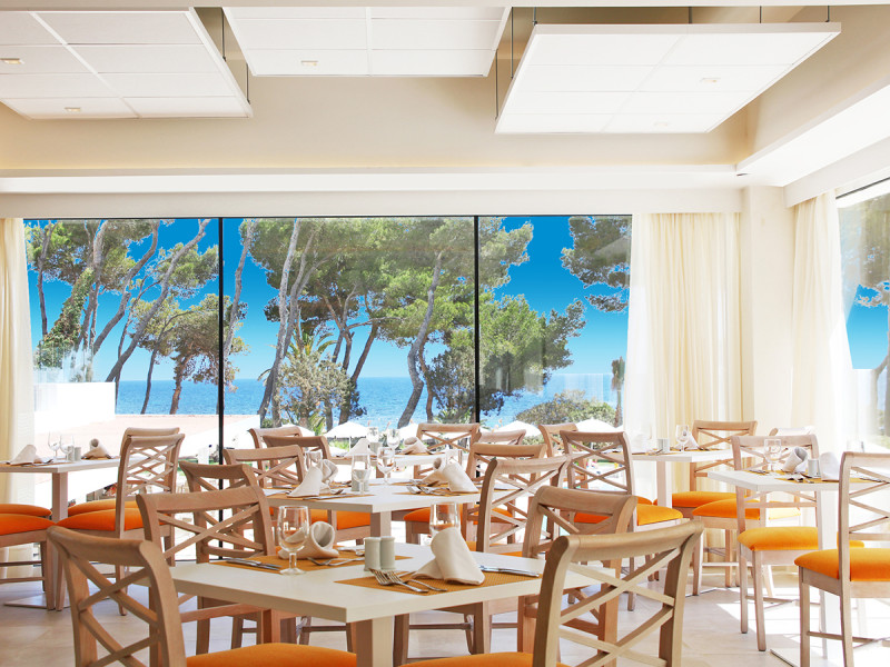 Hotel Iberostar Selection Santa Eulalia