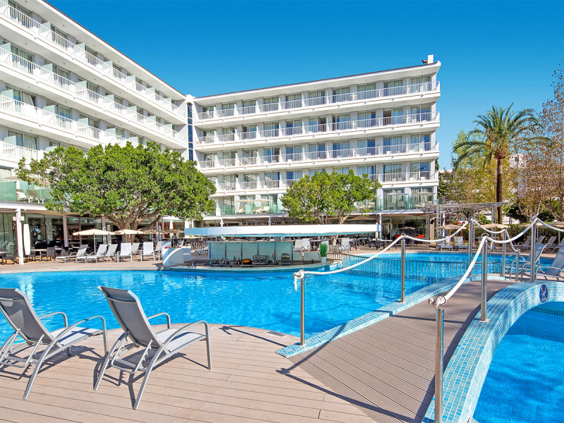 Hotel JS Sol de Alcúdia