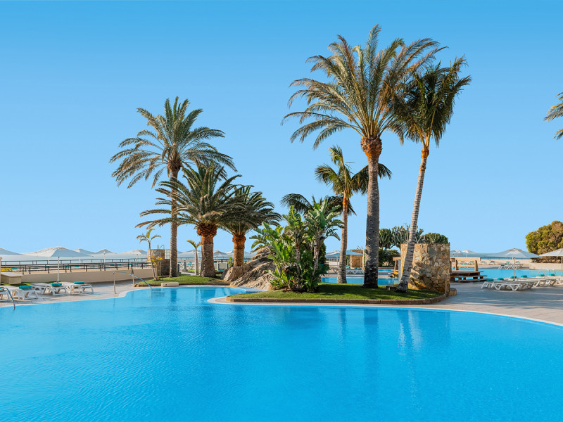 Iberostar Waves Playa Gaviotas