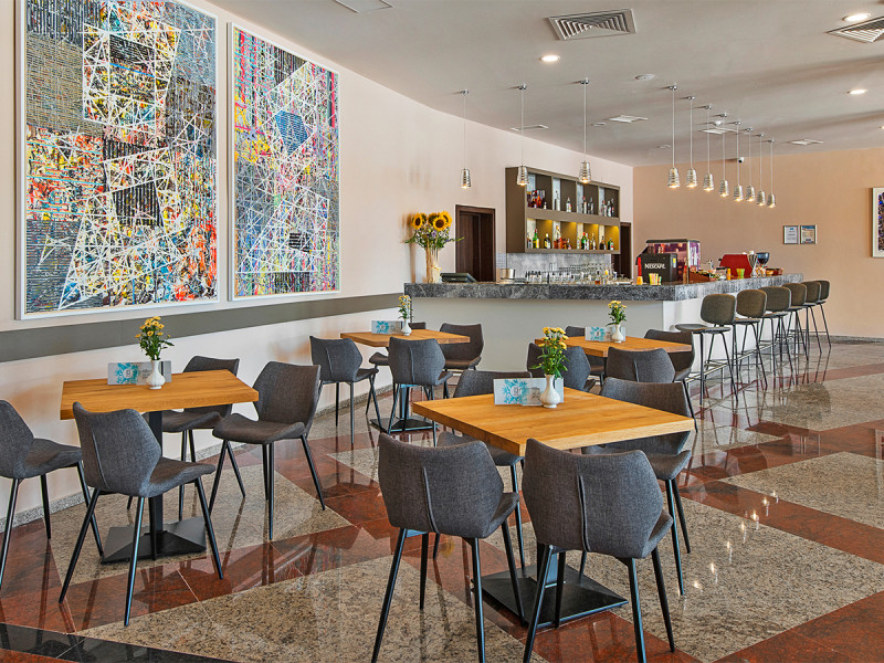 Hotel Melia Sunny Beach