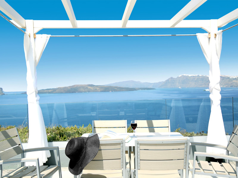 Hotel Goulielmos
