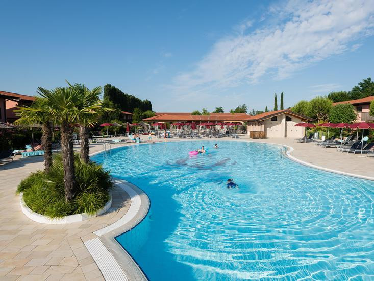 Green Village Eco Resort