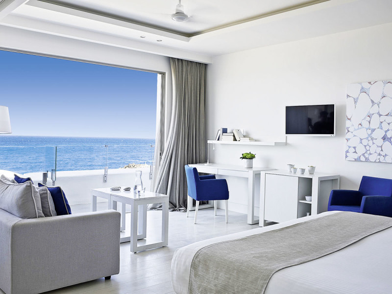 Knossos Beach Bungalows & Suites Resort