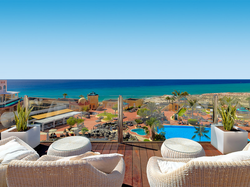 Hotel H10 Playa Esmeralda