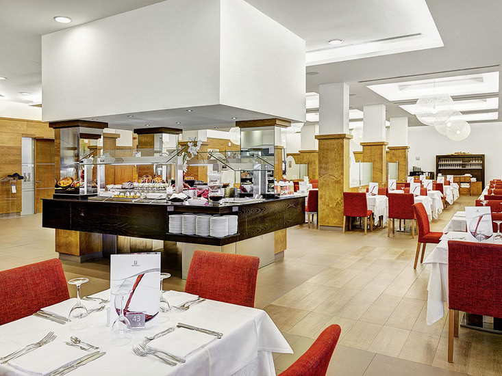 Hipotels Cala Millor Park